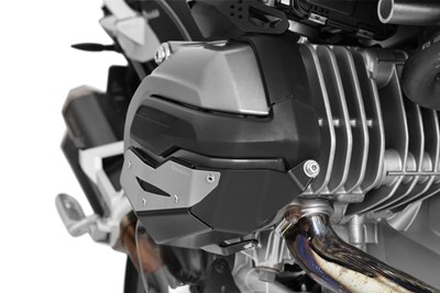 Bild von Ventildeckel- | Zylinderprotektoren Dakar